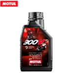 MOTUL Aceite 4T 300V2 Factory Line 10W50 1L