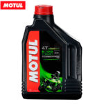 MOTUL Aceite 4T 5100 10W40 2L