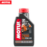 MOTUL Aceite 4T 7100 10W40 1L