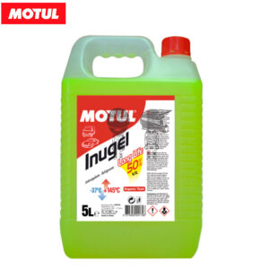 MOTUL Anticongelante INUGEL Long Life 50  5L