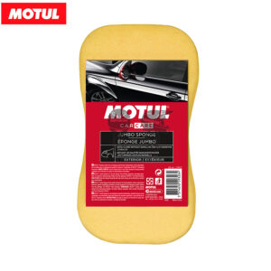 MOTUL Car Care Esponja Jumbo