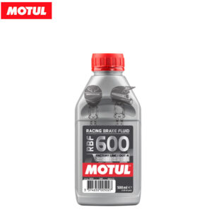 MOTUL Liquido Frenos RBF 600 F  Line DOT4 500ml