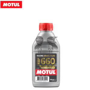 MOTUL Liquido Frenos RBF 660 F  Line DOT4 500ml