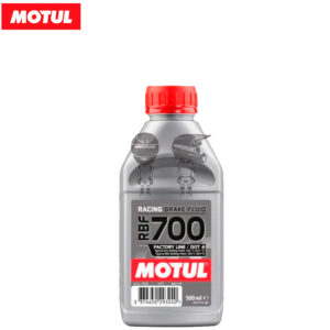 MOTUL Liquido Frenos RBF 700 F  Line DOT4 500ml