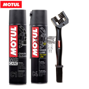 MOTUL Pack Cadena Factory Line  C1 C4  800ml