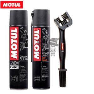 MOTUL Pack Cadena Off Road  C1 C3  800ml