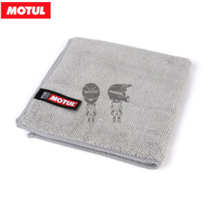MOTUL Paño De Microfibra 32x32cm