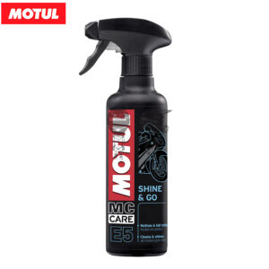 MOTUL Shine & Go E5 400ml