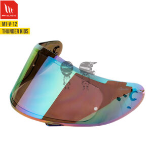 MT Pantalla V-12 Max Vision Iridium