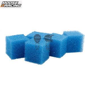 Mousse Deposito TWIN AIR Negro  5 Bloques 