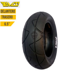 Neumático PMT 6 5  Junior 90/65 Médium