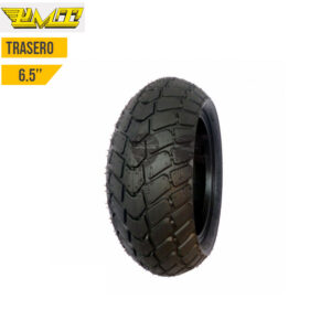 Neumático PMT 6 5  Rain 100/55 SuperSoft