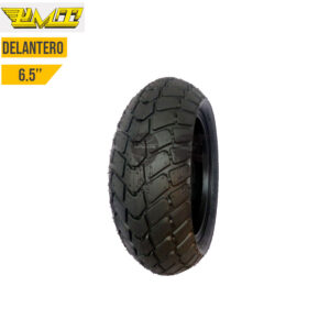 Neumático PMT 6 5  Rain 90/50 SuperSoft