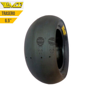 Neumático PMT 6 5  Slick  T41  110/55 Médium