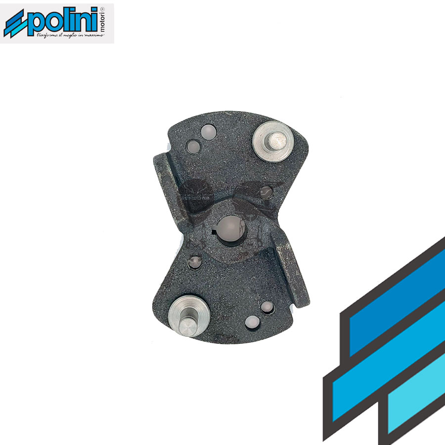 POLINI-Base-Embrague-2-Zapatas-Motor-910RS.jpg POLINI Base Embrague 2 Zapatas Motor 910RS
