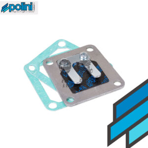 POLINI Caja Laminas 2 Pétalos Motor 4 2Hp 910RS