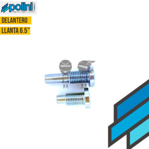 POLINI Centradores Pinza Freno Delante R6 5 910RS