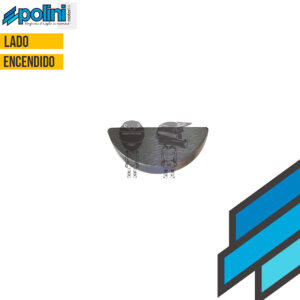 POLINI Chaveta Eje Lado Encendido 910RS