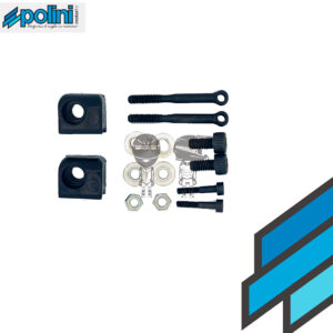 POLINI Conjunto Tornillos Embrague 2 Zapatas 910RS