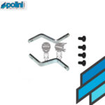 POLINI Estribo Soporte Lateral Carenado 910RS