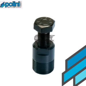 POLINI Extractor Plato Magnético M22X1 5  910RS