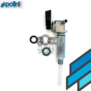 POLINI Grifo Deposito Gasolina 910RS