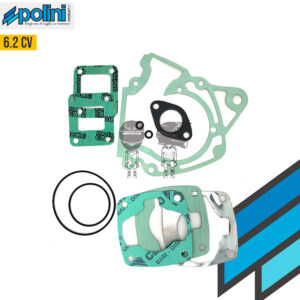 POLINI Juego Juntas Motor 6 2Hp 910RS