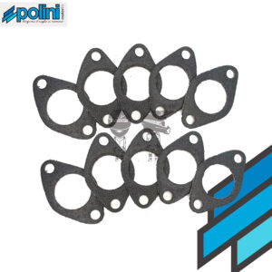 POLINI Junta Salida Escape  10 Uds 