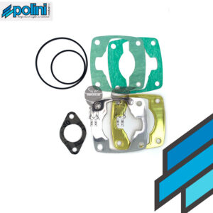 POLINI Juntas Base Cilindro 0 20-0 25-0 30-0 40mm