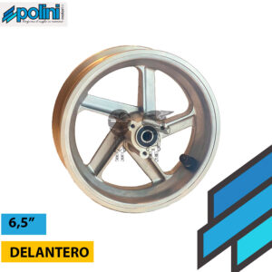 POLINI Llanta Aleación Delantera R6 5 910RS