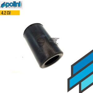 POLINI Manguito Silencioso Escape 4 2Hp 910RS 