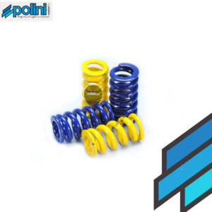POLINI Muelles Embrague Amar 2 3  y Azules 2 1  