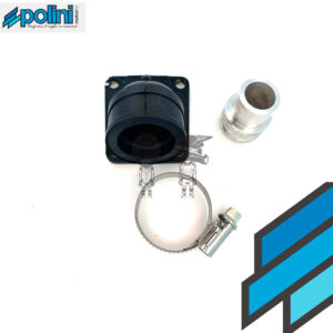 POLINI Toma Admisión 14mm Elástico Motor 4 2 910RS