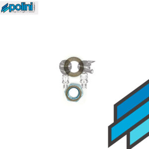 POLINI Tuerca M8 Fijación Plato Magn /Embrag 910RS