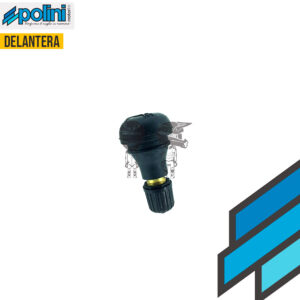 POLINI Válvula Aire Tubeless Llanta Delantera