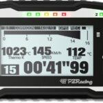 PZRACING CRONÓMETRO START PLUS GPS 50HZ Wifi 