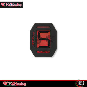 PZRACING Geartronic2 Indicador digital de marcha