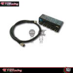 PZRACING Módulo Expansión 3 1 Entradas E4