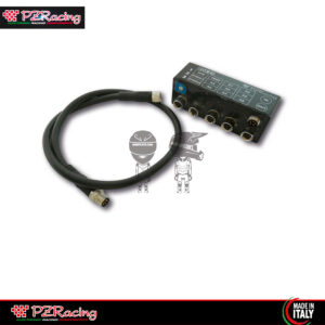 PZRACING Módulo Expansión 3 1 Entradas E4