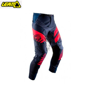 Pantalón LEATT GPX 2 5 Junior Ink/Naranja  YM