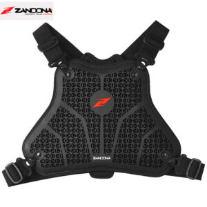 Pechera ZANDONA Netcube GT Adulto