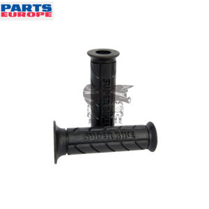 Puños GALINDO Superbike Hard Negro 20/24mm