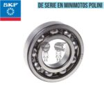Rodamiento SKF 6202/C4 Cigueñal Polini  De Serie 