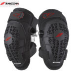 Rodilleras ZANDONA Netcube Kid  8/10