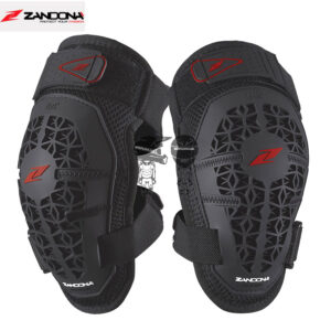 Rodilleras ZANDONA Netcube Kid  8/10