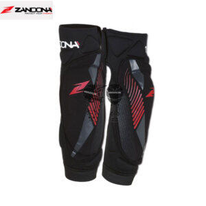 Rodilleras Espinilleras ZANDONA Soft Active Kid