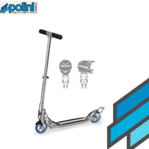Skate POLINI Aluminio