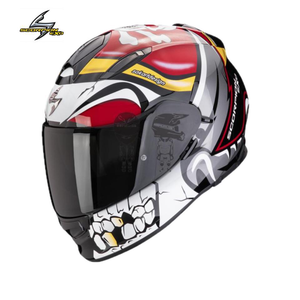 Casco-SCORPION-EXO-491-PIRATE-ROJO.jpg Casco SCORPION EXO-491 PIRATE ROJO