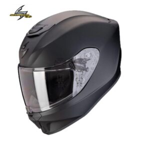 Casco SCORPION EXO-Junior Air Negro/Mate