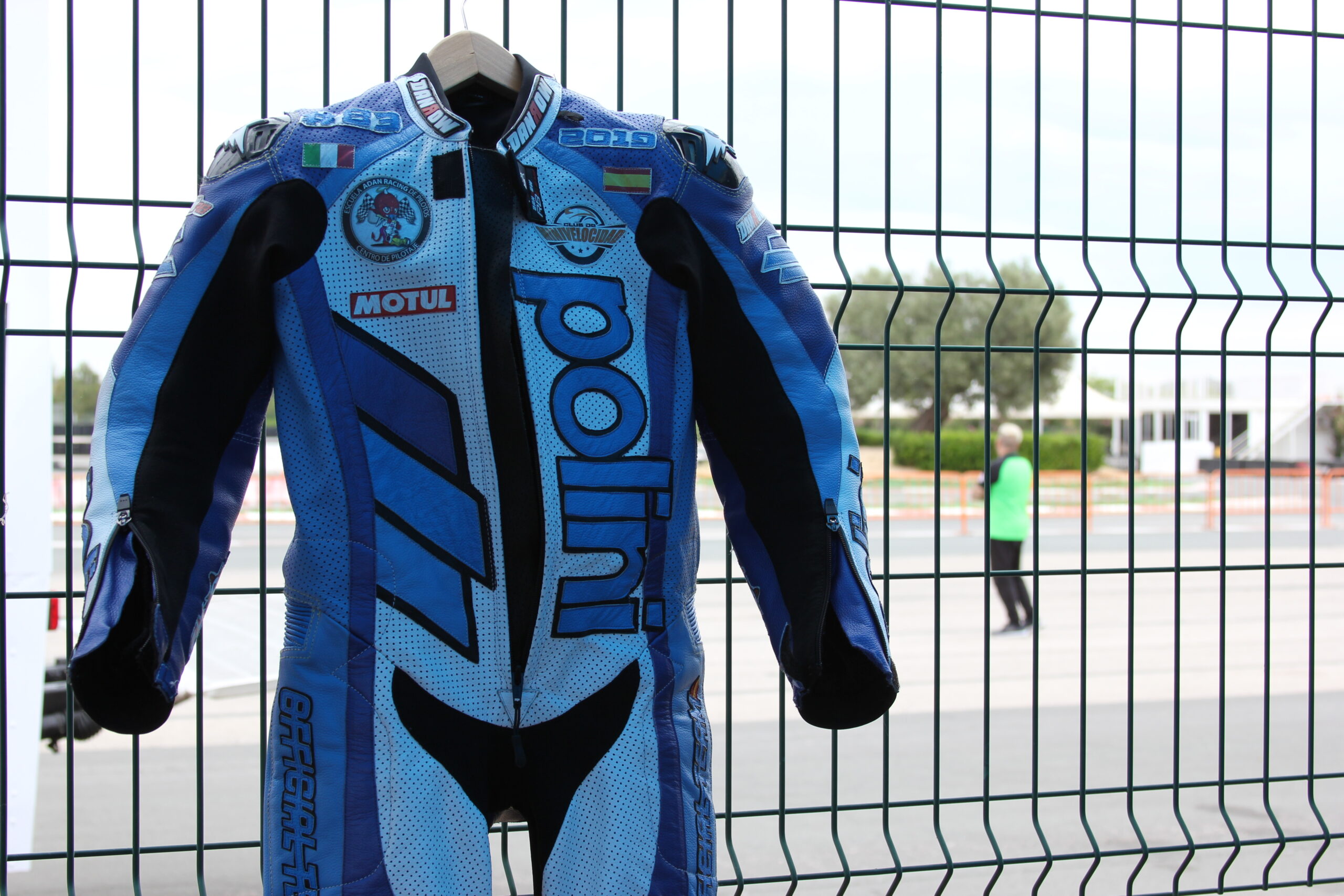 Alpinestars Black 2015 Sport